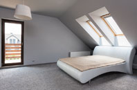 Ashby Puerorum bedroom extensions