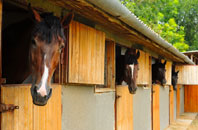 free Ashby Puerorum stable construction quotes